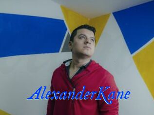 AlexanderKane