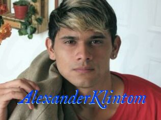 AlexanderKlintom
