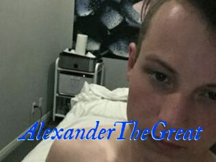 AlexanderTheGreat
