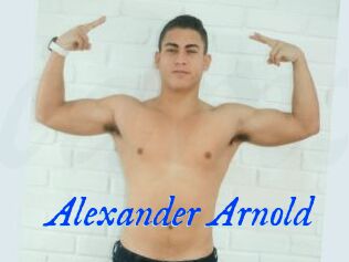 Alexander_Arnold