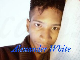 Alexander_White