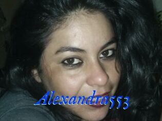 Alexandra553