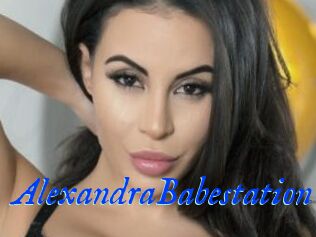 AlexandraBabestation
