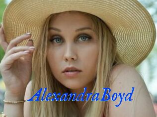 AlexandraBoyd