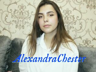 AlexandraChester