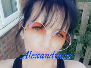 Alexandraax