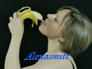 Alexasmitt