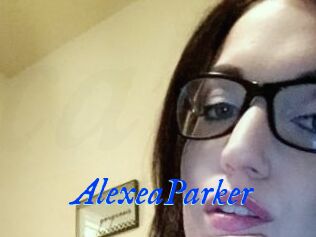 AlexeaParker