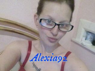 Alexia92