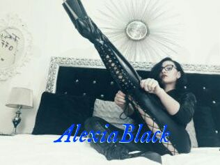 AlexiaBlack