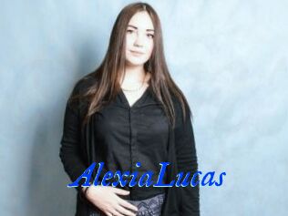 AlexiaLucas