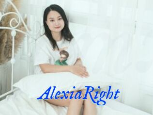AlexiaRight