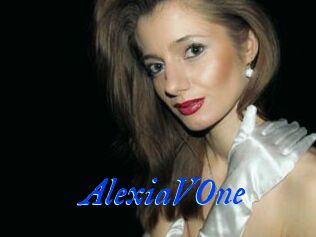 AlexiaVOne