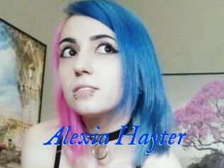 Alexia_Hayter