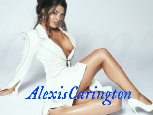AlexisCarington