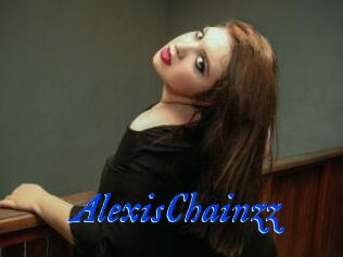 AlexisChainzz