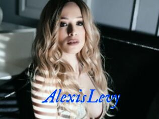 AlexisLevy