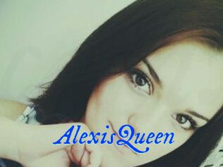 AlexisQueen