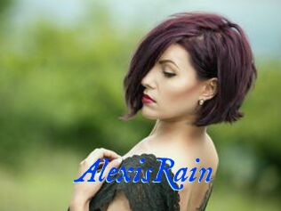 AlexisRain