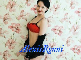 AlexisRonni