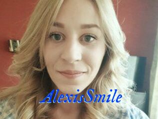 AlexisSmile
