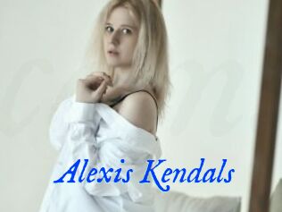 Alexis_Kendals