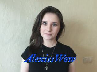 AlexissWow