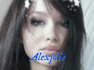 Alexjolie