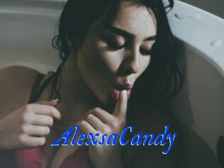 AlexsaCandy