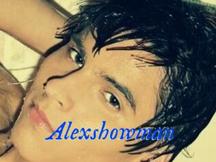 Alexshowman