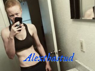 Alexthastud