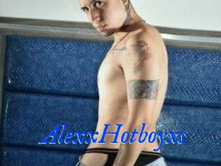 AlexxHotboyxs