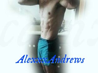 AlexxxAndrews