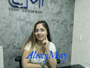 AlexyMay