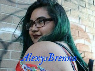 AlexysBrenna