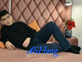 AliHong