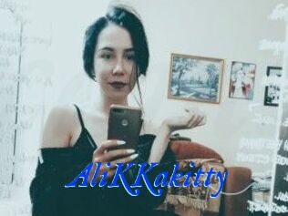 AliKKakitty