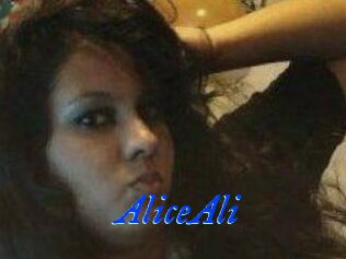 AliceAli