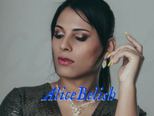 AliceBelish