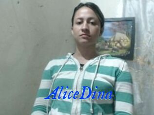 AliceDina
