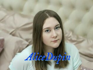 AliceDupin