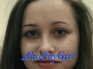 AliceFayGirl