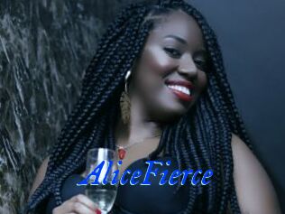 AliceFierce