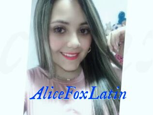 AliceFoxLatin