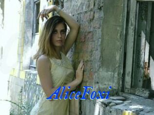 AliceFoxi