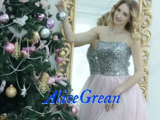 AliceGrean