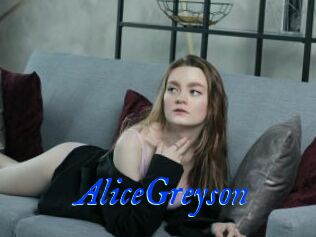 AliceGreyson