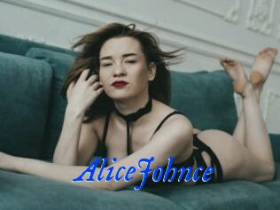 AliceJohnce