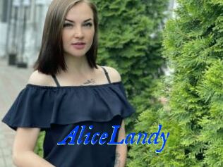 AliceLandy
