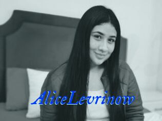 AliceLevrinow